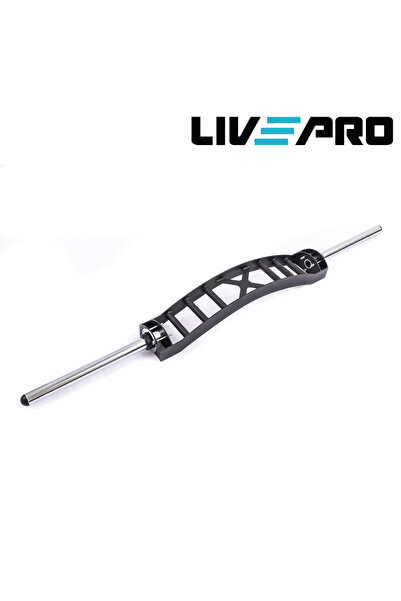 OEM Ολυμπιακή μπάρα πολλαπλών λαβών (Multi-Grip) 201 εκ.