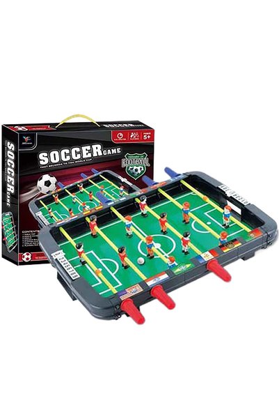 OEM Ποδοσφαιράκι με χερούλια 36,5×35,5x6 εκ. ToyMarkt 891936 - 1 τεμάχιο