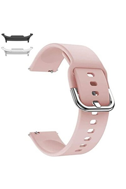 VD VERY DREAM Curea din silicon compatibilă cu Samsung Galaxy Watch9 44mm/40m...