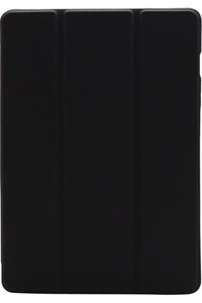 inos Θήκη Flip Smart Samsung Galaxy Tab S10 Lite Wi-Fi/ 5G με TPU & Γραφίδα S...