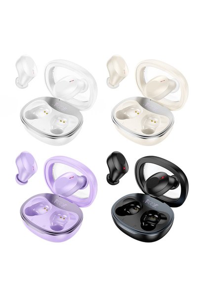 OEM Ασύρματα ακουστικά Bluetooth TWS με ψηφιακή ένδειξη μπαταρίας EQ3 Smart