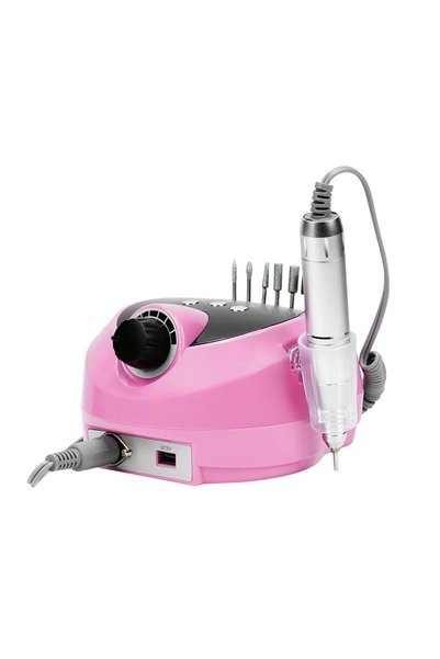 OEM Beautifly Cambio Nails 45.000rpm τροχός νυχιών σε ροζ χρώμα
