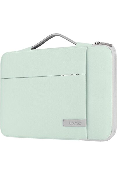 Lacdo 360 °   حقيبة كمبيوتر محمول واقية لجهاز Acer Aspire 5 3/Chromebook 315 ...