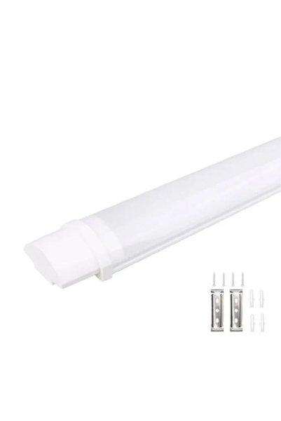 OEM Αδιάβροχο LED φωτιστικό ράγα Aigostar 1.2m ψυχρό λευκό - 40W / 4400lm