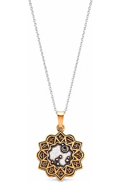 Alex and Ani Γυναικείο Κολιέ (45 εκ.) - (A17ENZD05RS)