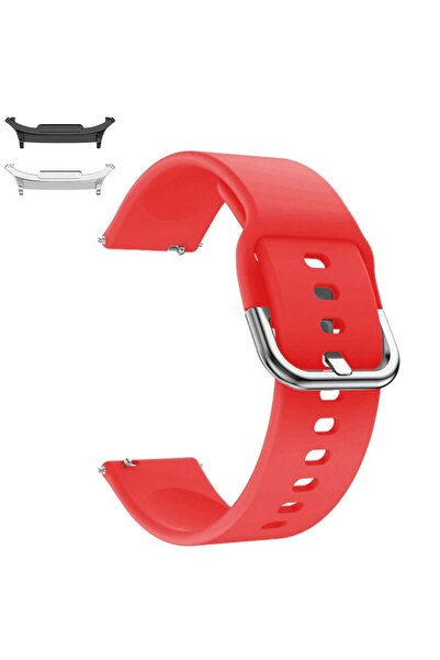 VD VERY DREAM Curea din silicon compatibilă cu Samsung Galaxy Watch9 44mm/40m...