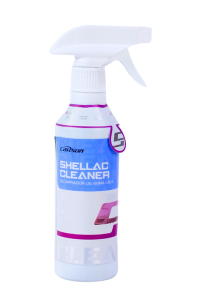 OEM Καθαριστικό Shellac αυτοκινήτου 300ml Carsun C5009
