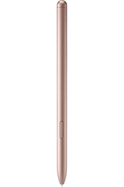 Samsung EJ-PT870BAe Γραφίδα S Pen για Galaxy Tab S7 Καφέ - (EJ-PT870BAEGEU)