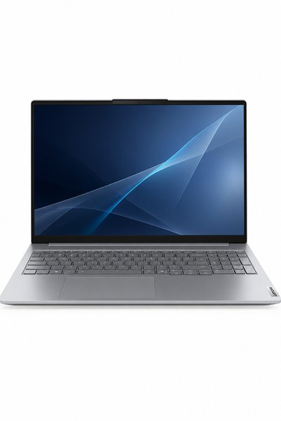 LENOVO THINKBOOK 16 G8 | INTEL CORE ULTRA 7 255H |32GB RAM| 1TB M.2 NVMe SSD ...