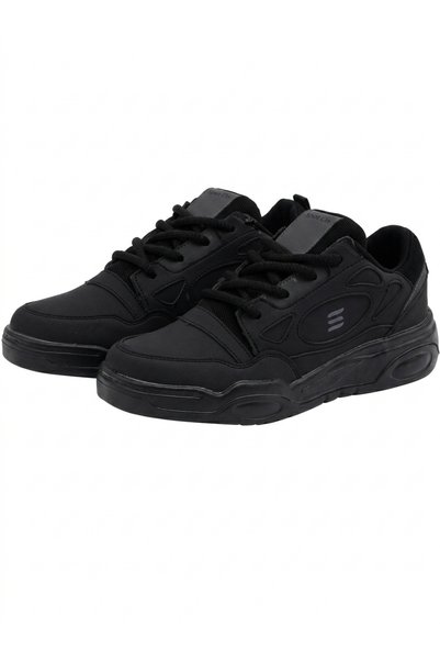 Generic Brand SSPOT ON OGGY Men's Chunky Sneakers - Comfortable Lace-Up Walki...