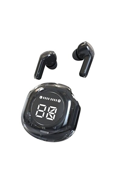OEM M-HK6 In-ear Bluetooth Handsfree ακουστικά με θήκη φόρτισης