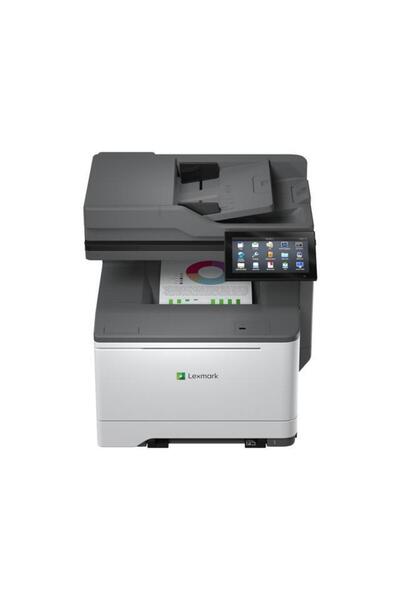 Lexmark CX635adwe Imprimantă multifuncțională laser color A4, Duplex, Wi-Fi, Fax