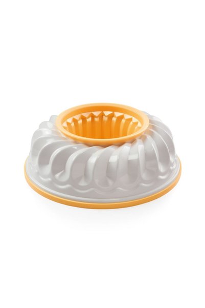TESCOMA Formă Sernika pentru deserturi reci, recipient pentru gelatină, 24cm