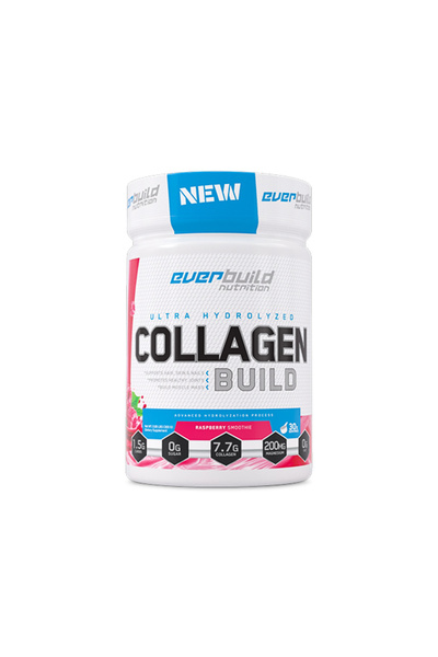 EverBuild Nutrition EVERBUILD Ultra Colagen Hidrolizat - Colagen Hidrolizat, ...