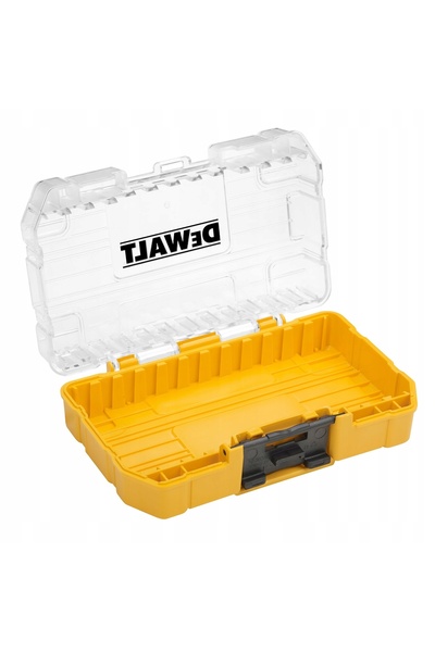 Dewalt Cutie mică organizatoare pentru scule 104x50x151 mm DT70801-QZ