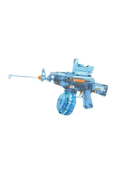 OEM Ηλεκτρικό νεροπίστολο με Laser 500ml