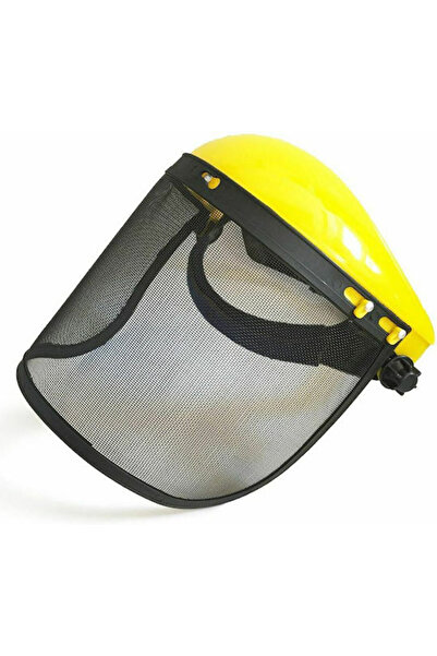 OEM Προστατευτική μάσκα προσώπου πλέγμα Kmt Style 2385898