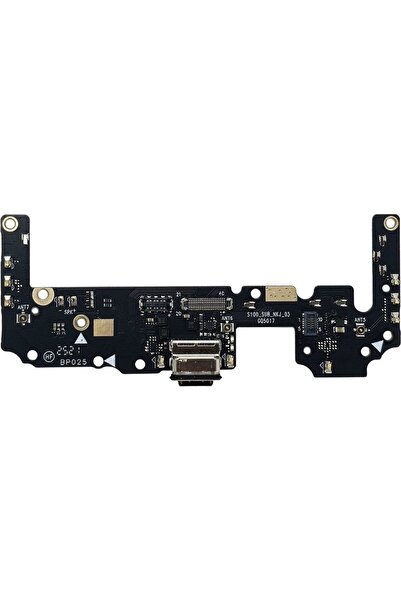 ULEFONE Ανταλλακτικό Μικρό PCBA για Smartphone Armor 34 Pro Plus - (SPCBA-ARM...