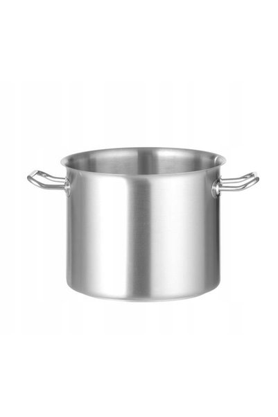 NO BRAND GARNEK 100L GASTRONOMIC SOLID INDUCȚIE 50X50