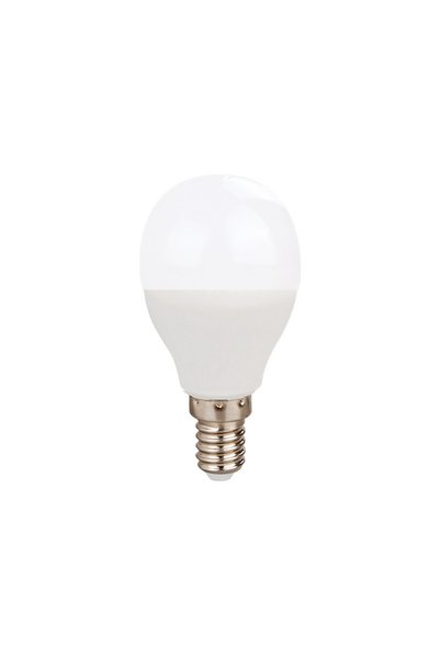 Aca Light LED SMD 8W 3000K 230V AC 730LM RA80 30000HRS 180 °   1xE14 / G45814WW