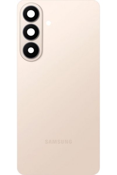 Samsung Κάλυμμα Μπαταρίας για Galaxy S26 Plus S947, Ροζ Χρυσό - (GH82-39126E)