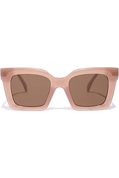 Generic TESSERA Thermoplastic Rubber (TR90) Square womens sunglasses - UV Pro...