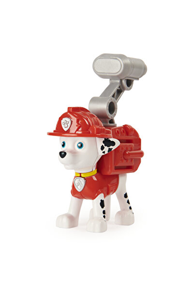 Spin Master Toys Far East PIN PSI FIGURINĂ PATRULĂ MARSHALL SOUND MATTEL 6059508