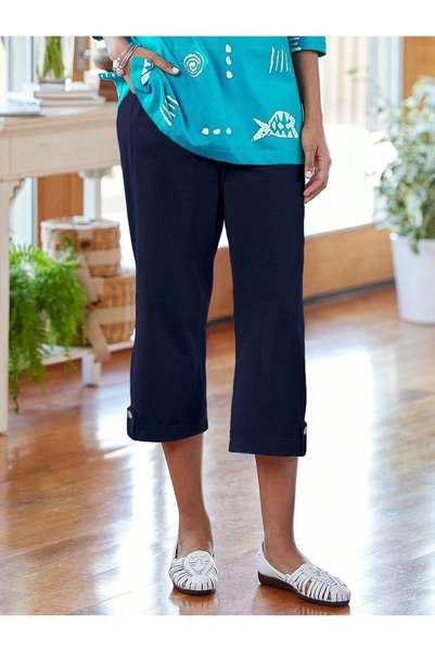 Sheya Pants, blue