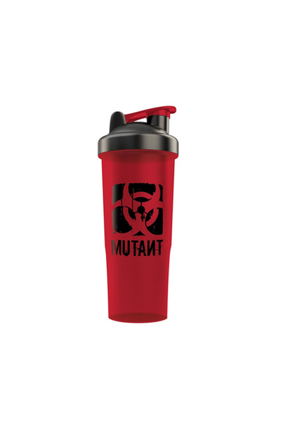 MUTANT Shaker Deluxe - Shaker pentru Proteine, 1000 ml