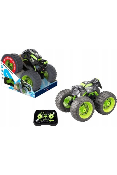 EXOST 20285 Mașină cu telecomandă Rhino Wave