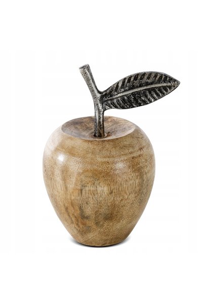 Eurofirany FIGURKA LIGHTING D1 FI 9 X 17 CM BRONZE