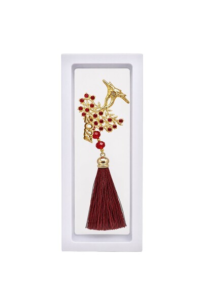 OEM Γούρι δέντρο σε κουτάκι 23.5 εκ. Xmasfest 1134131 - 1 τεμάχιο