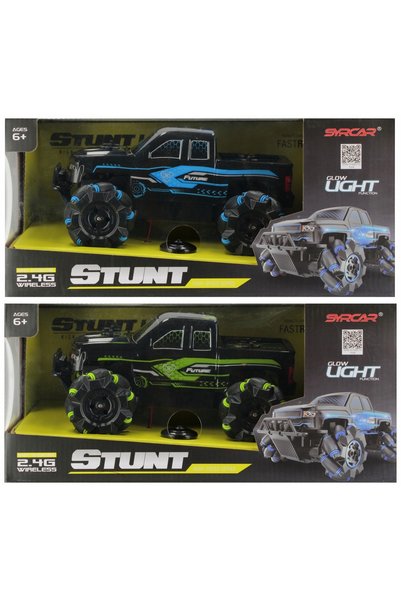 Mega Creative Vehicul off-road telecomandat 573909