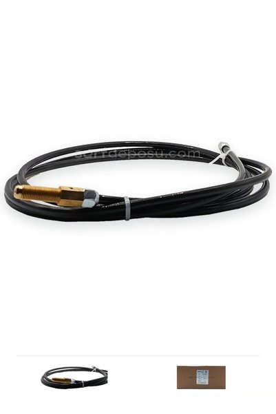 RGWEL Lazer Kaynak Tek Tel Besleme Spirali Metal – 0.8-2.0 mm Uyumlu