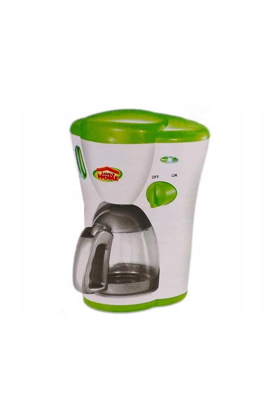 Luxma Aparat de cafea jucărie pentru copii 3209Z