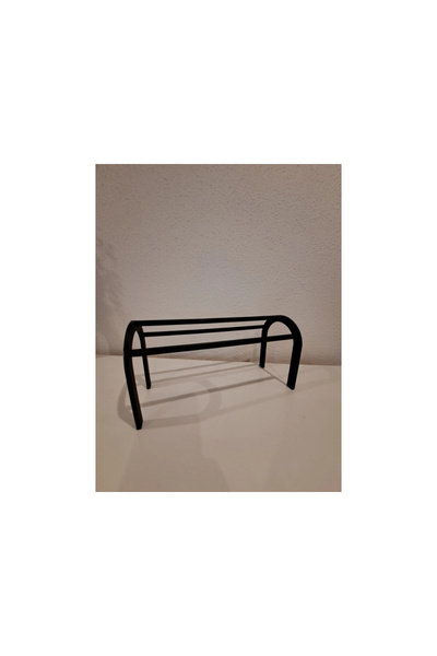 DU&ER Hair Band Organizer – Crown, Headband, and Hair Accessory Holder Stand