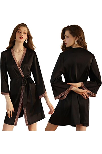 Generic Womens Robe Women Pajama