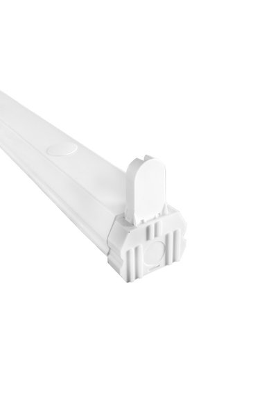 Aca Light ΥΨΗΛΗΣ ΠΟΙΟΤΗΤΑΣ ΔΙΣΚΟΣ ΑΝΟΞΕΙΔΩΤΟΥ ΑΤΣΑΛΙΟΥ ΓΙΑ LED 1xT8 IP20 600m...