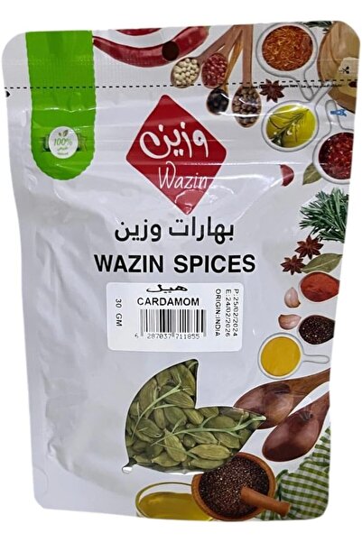 Generic هيل درجة أولى 30 غ