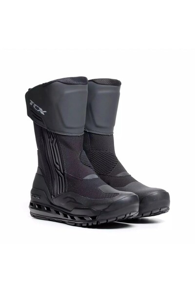 Tcx Clima 2 Surround Black Dark Grey Gore-tex Bot