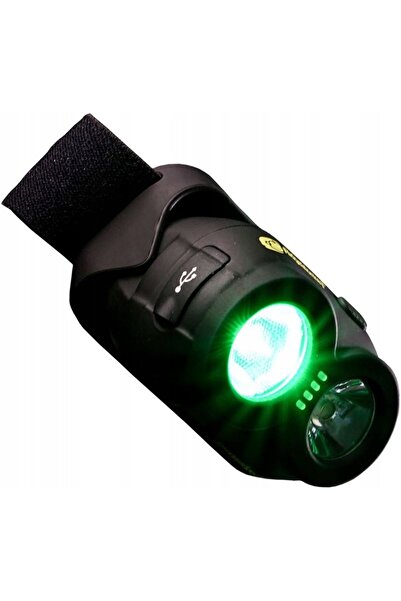 RidgeMonkey Ridge Monkey Latarka VRH150X Reîncărcabilă USB