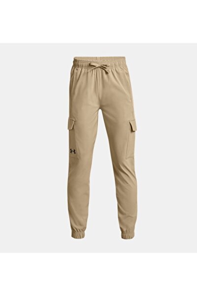 Under Armour Pantaloni cargo țesuți UA Pennant