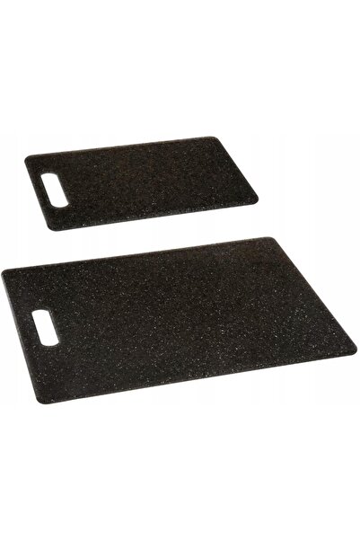 Secret de Gourmet Set de covorașe de tăiere 25x36 + 15x27 2 bucăți