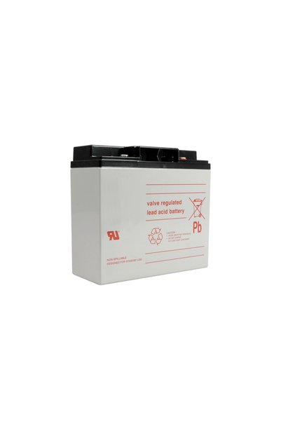 LDA EQ246113 12V 17Ah Akü (ONE-500 İçin)