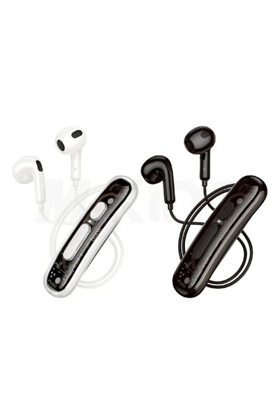 Hoco Ασύρματα Bluetooth Handsfree ακουστικά ES77