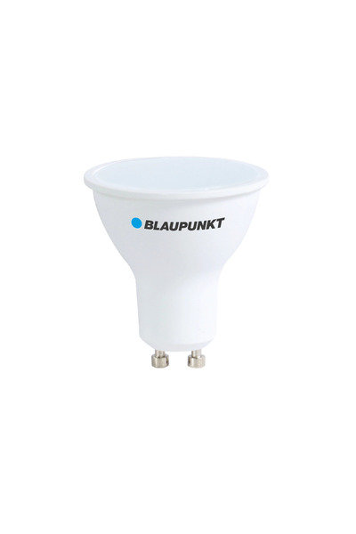 OEM BLAUPUNKT - GU10-10W-CW σε λευκό χρώμα