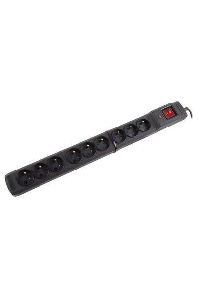 ARMAÇ Armac Multi M9 5m 9x PL prelungitor negru