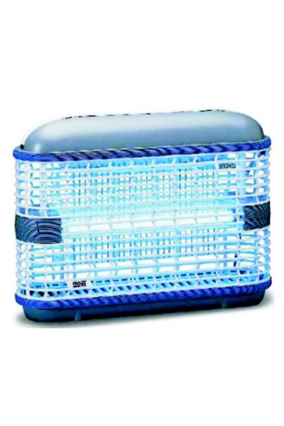 Elvhx 6611 |   6611 |   ΟΙΚΙΑΚΗ ΠΑΓΚΑΛΙΑ ΕΝΤΟΜΩΝ 320τμ:2x15W
