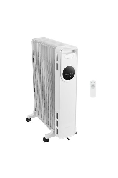 EQUATION Radiator pe ulei Oil Essential 2500 W - Digital