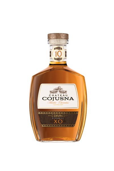Chateau Cojusna Divin XO 10 Έτη